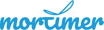 Mortimer logo